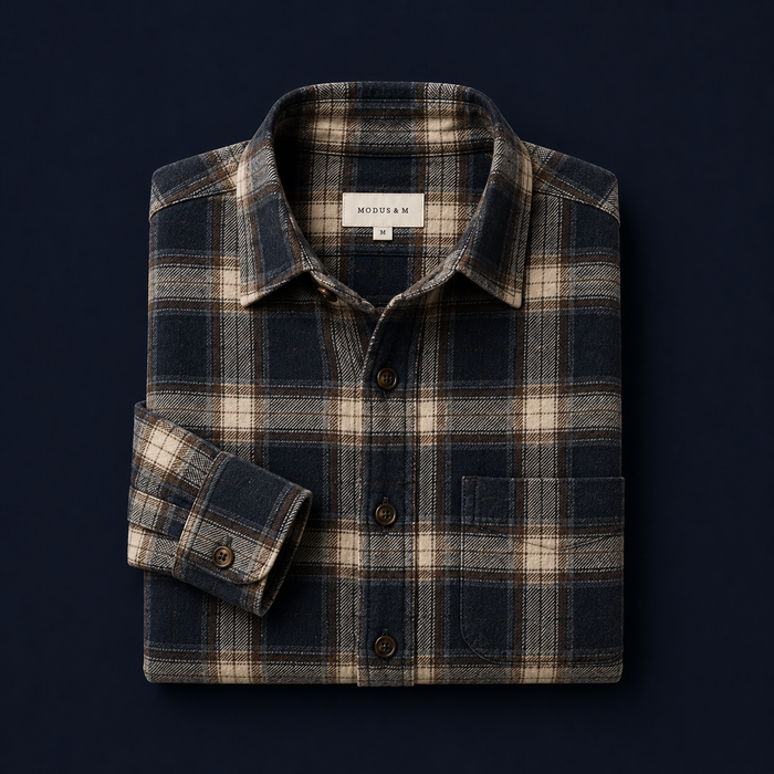 Flannel Shirts