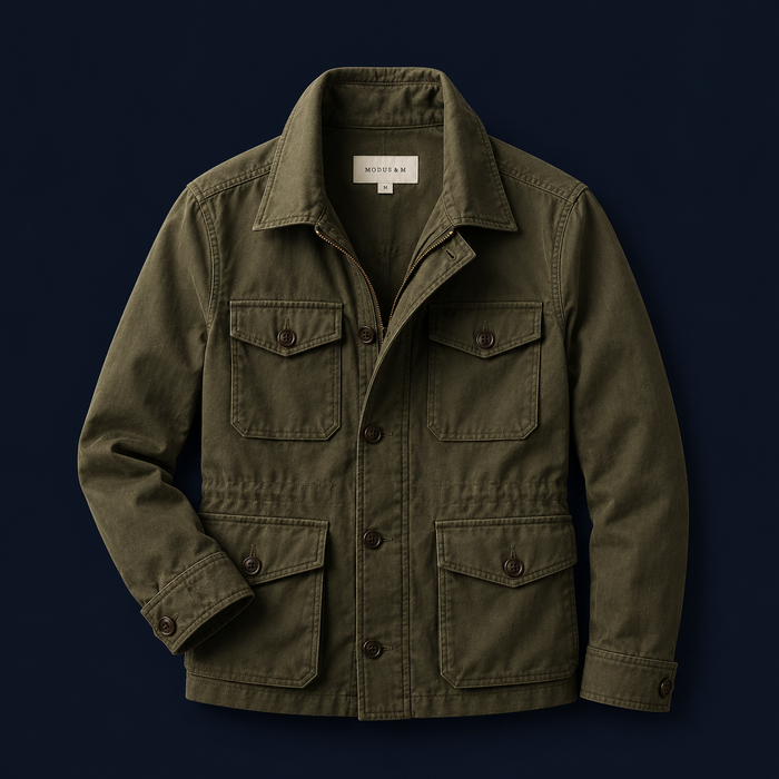 Jackets
