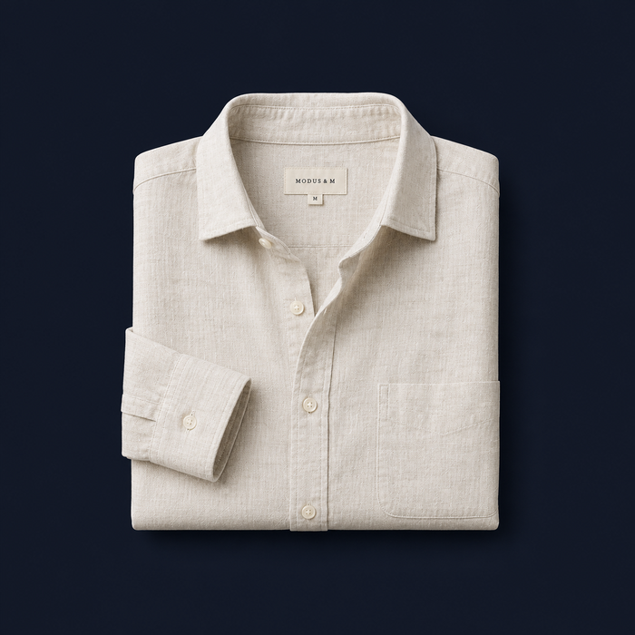 Linen Shirts