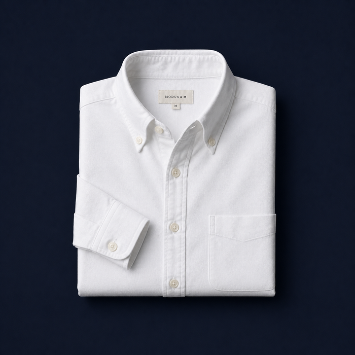 Oxford Shirts